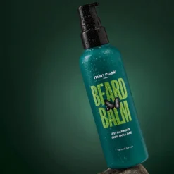 Virkistävä Partavoide - Sicilian Lime and Caffeine 100 ml