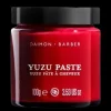 Yuzu Paste