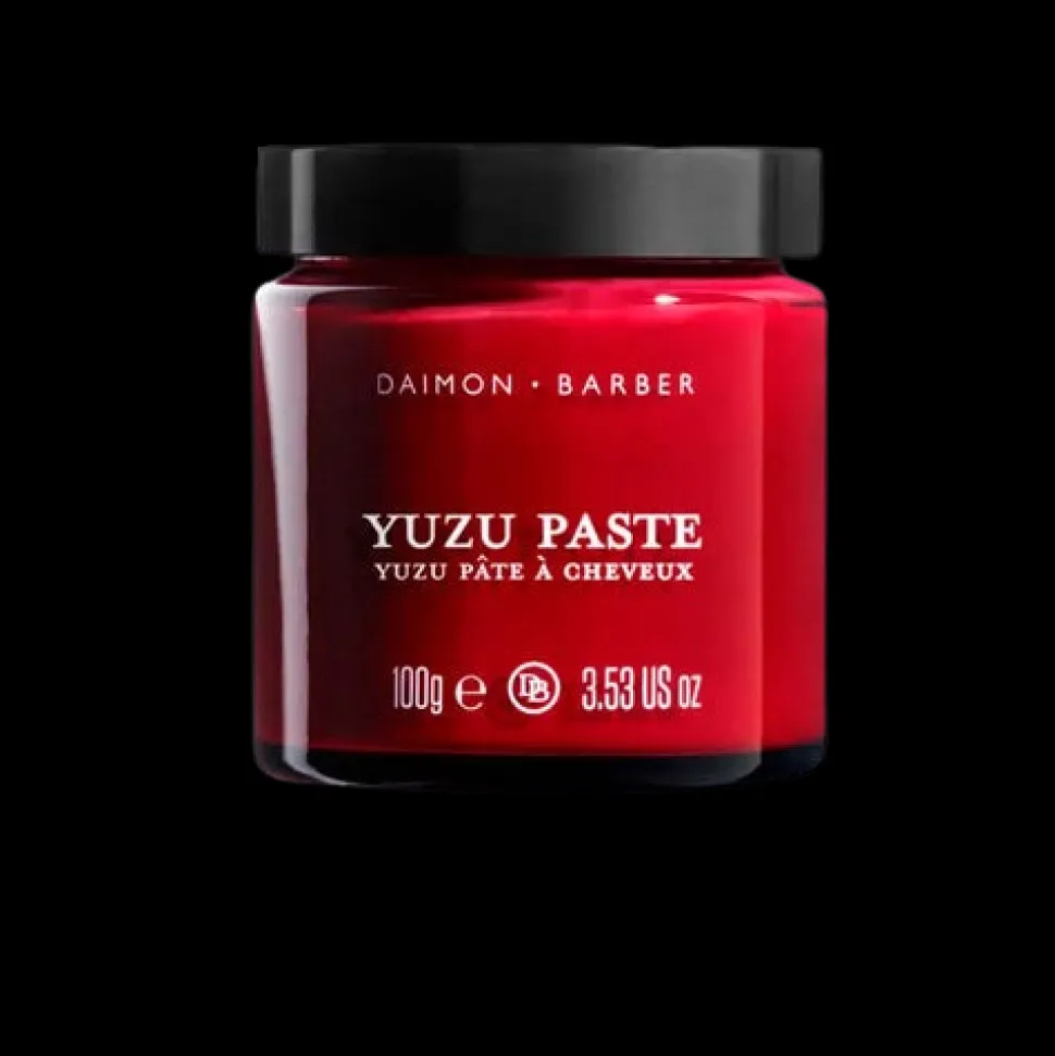 Yuzu Paste